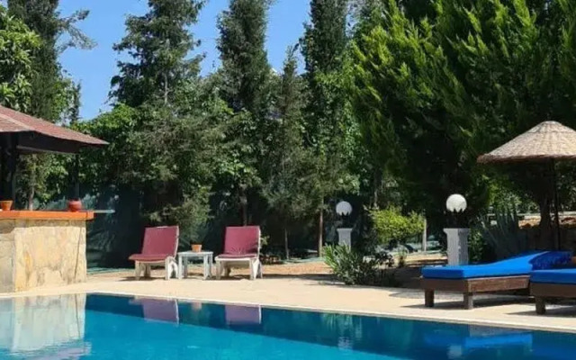 Villa Kuyucak