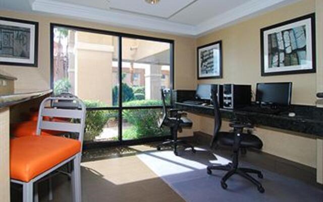 Holiday Inn Express & Suites Tucson North – Marana by IHG