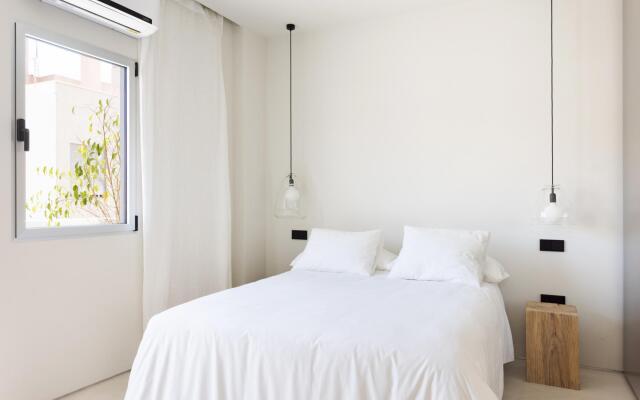 Home2Book Design Diamond Estudio Santa Cruz