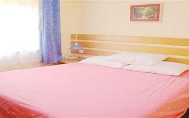 Home Inn Shenyang Sanhao Street Liaozhan
