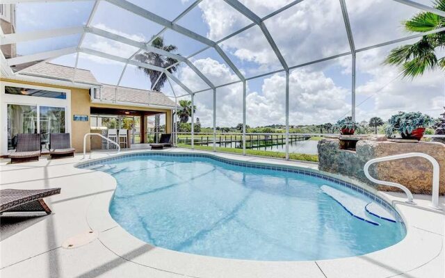 Seas The Day - Three Bedroom Home