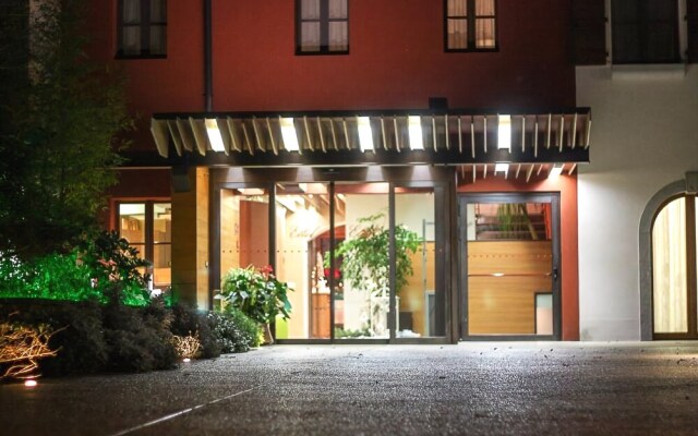 Hotel Ristorante Elliot