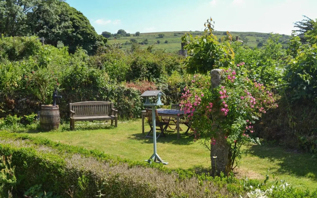 Moorview Cottage