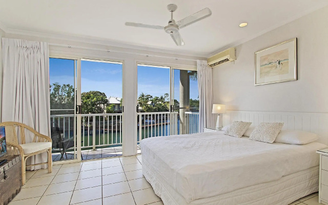 Portside Noosa Waters