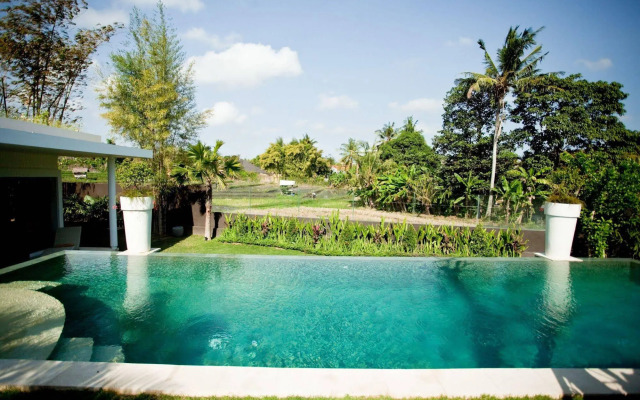 Villa Anema