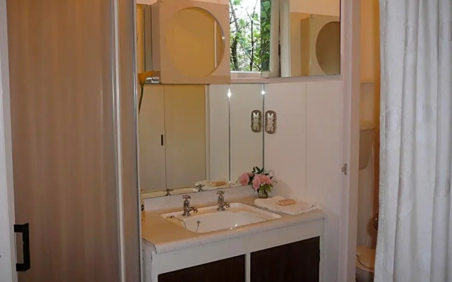 Mount Tutu Eco-Sanctuary