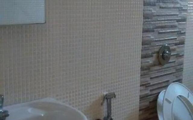 Ocean Crest Colva