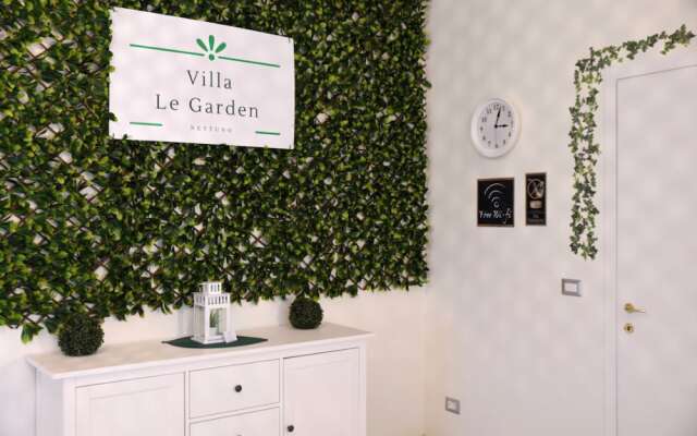 Villa Le Garden