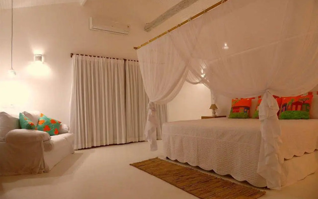 Vila Morena Trancoso