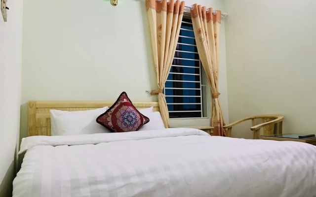 Nha Nghi Tung Long