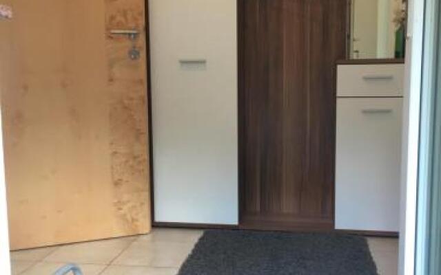 Ferienwohnung Holzknecht