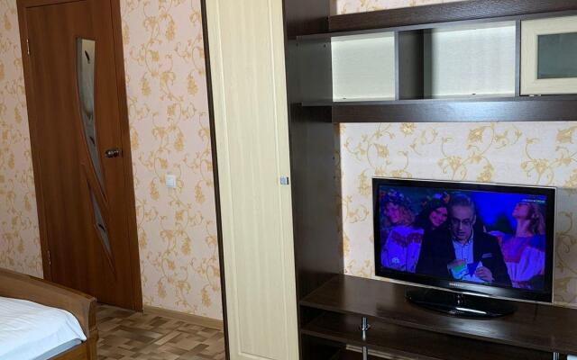 Хоум Отель на ул. Институтская, д. 7