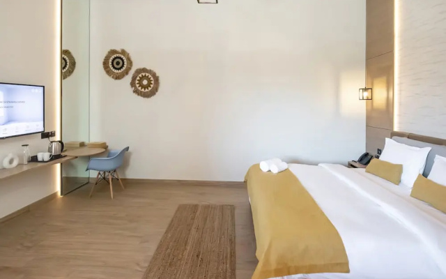 The Sustainable Homes Operated by fam Living - Apartment in ดูไบ - Photo 2