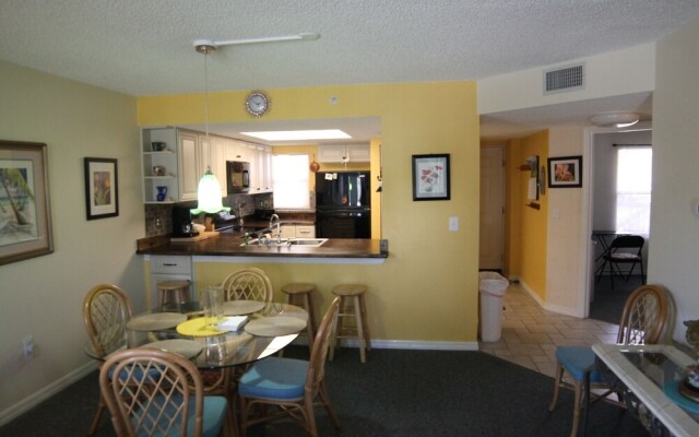Ocean Village Club L22