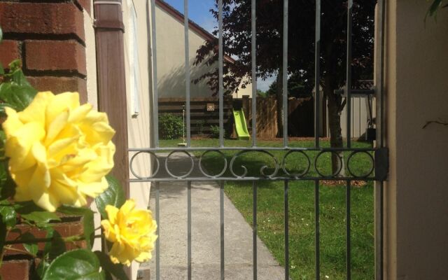 Willows B&B
