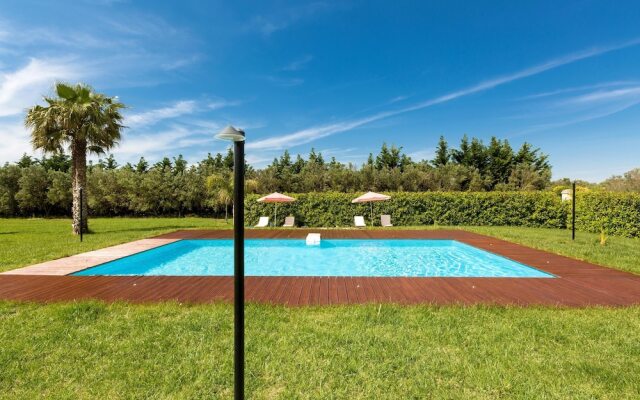 Villa I Giardini di Marzo