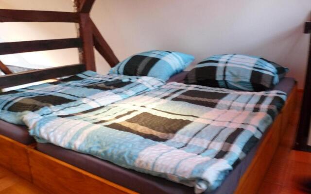 Ferienwohnung der Familie Budzisch