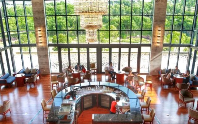 Nanning Wu Xiang Resort