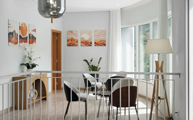 North View Guest House