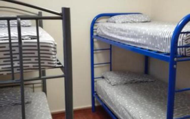 Sophias Hostel PTY