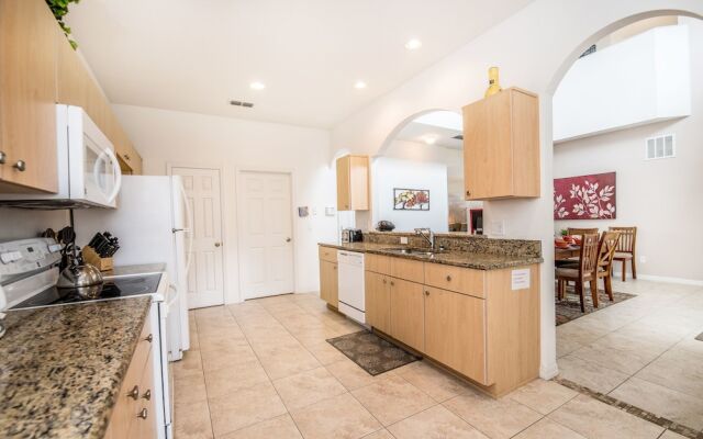 Crystal Cove - 4701 Ruby Red Lane