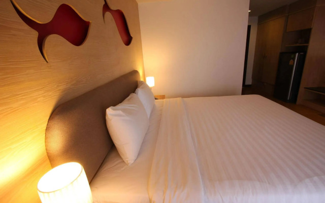Siam View Residence