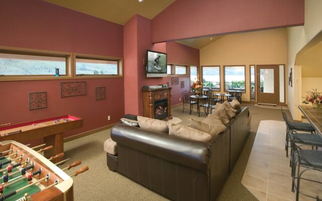 WorldMark Lake Chelan Shores