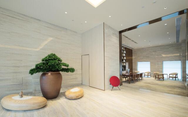 Ji Hotel Jilin Wanda Plaza