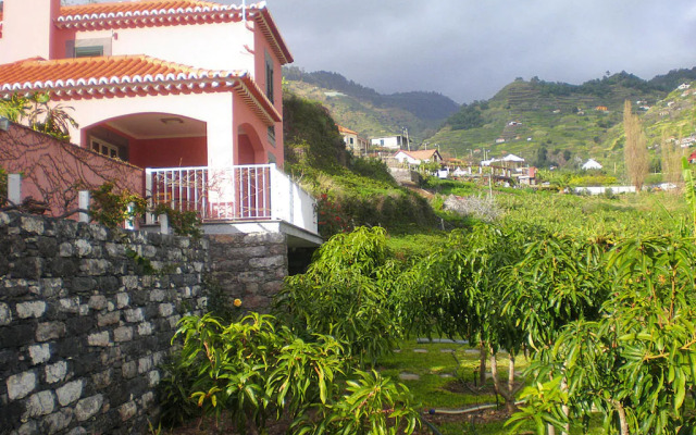 Holiday home, Ribeira Brava