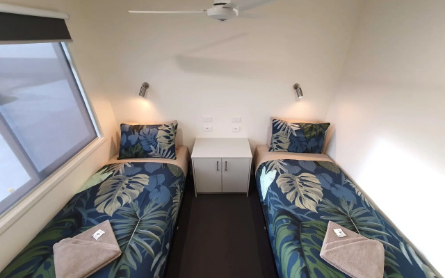 BIG4 Whiters Holiday Village