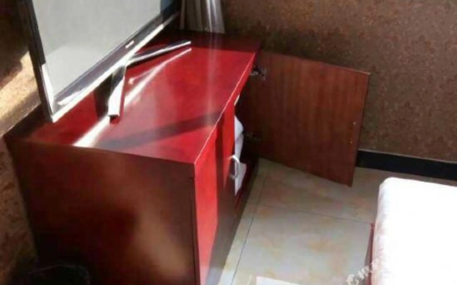 Ruyi Yudu Inn