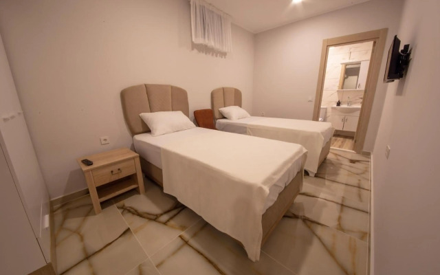 Huma Elite Hotel