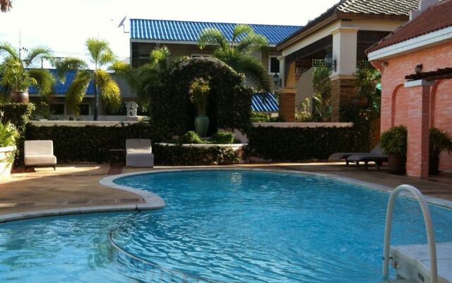 Justbeds@Baan Rajdamnern Hua Hin