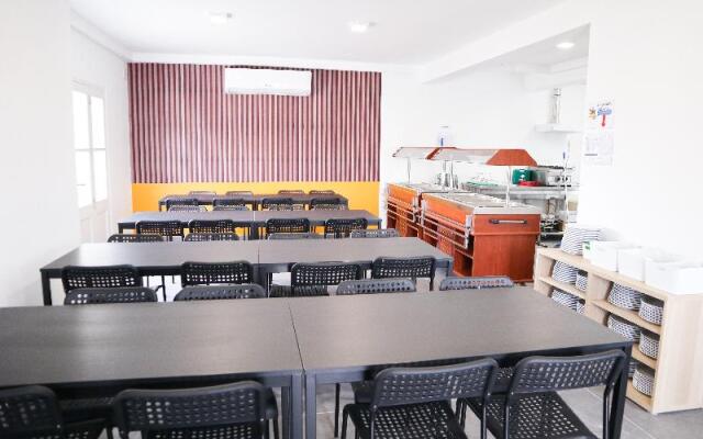 AM Hostel