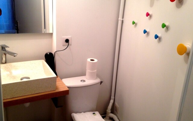 Le Pergaud - Topdestination-Dijon