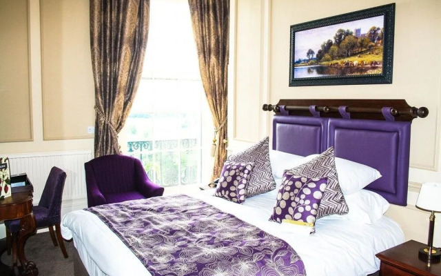 Royal Hotel Ross On Wye by Greene King Inns