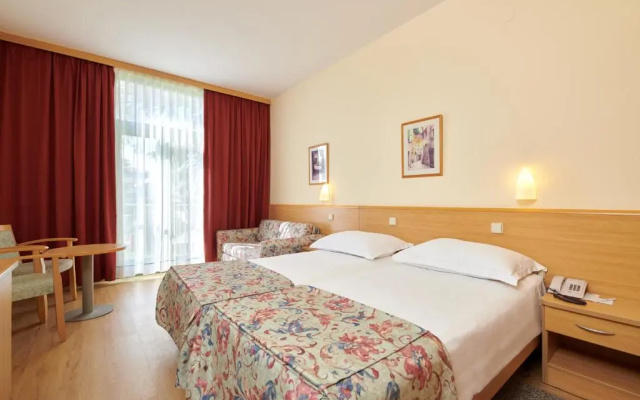 Hotel Aurora Plava Laguna