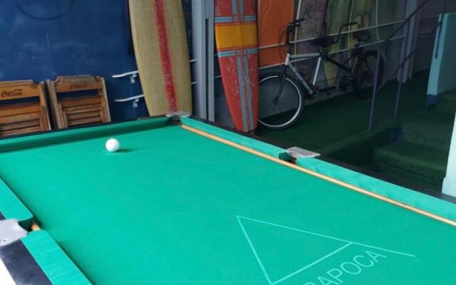 Rolds Hostel