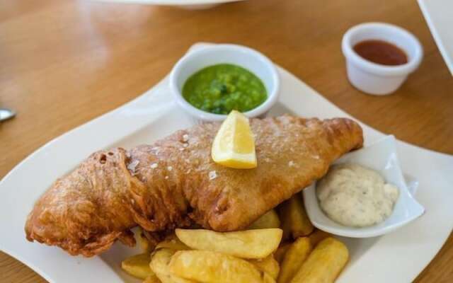 Croyde Bay Holiday Resort