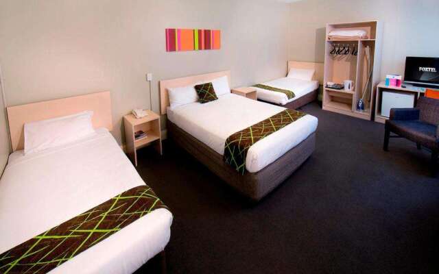 ibis Styles Kingsgate