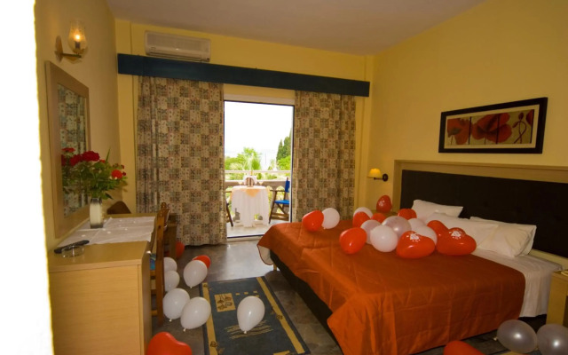 Potamaki Beach Hotel