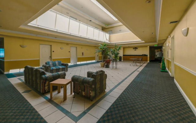 Gateway Inn & Suites San Francisco SFO Airport