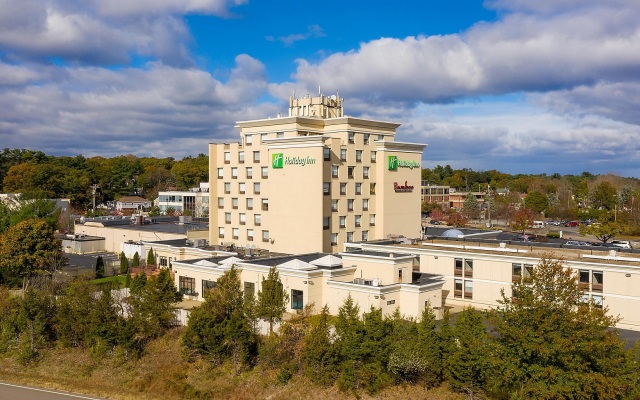 Holiday Inn Boston - Dedham Hotel & Conference Center, an IHG Hotel