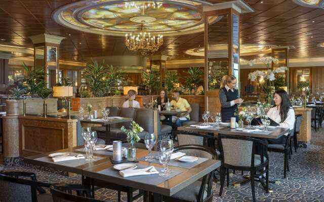 Maritim Airport Hotel Hannover