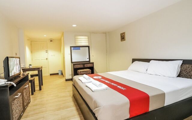 Nida Rooms on Nut 6 Mega Mall