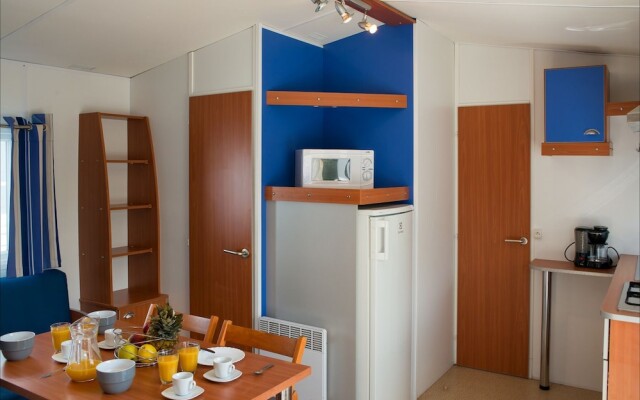 Camping Le Sous Bois