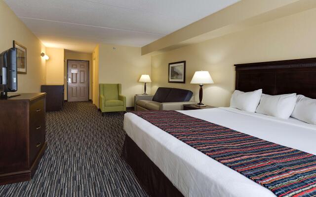 Country Inn & Suites by Radisson, Niagara Falls, ON