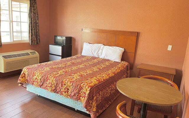 Twenty-First Century Inn