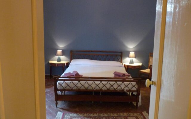 La Durlindana B&B