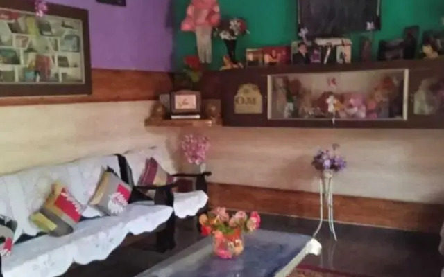 Pop Shakti Homestay
